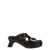 Loewe 'Ease' sandals Brown