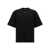 Off-White 'Off Stamp Skate' T-shirt  Black