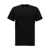 Rick Owens 'Level T' t-shirt Black