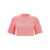 Loewe 'Reproportioned' cropped top Pink