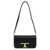 TOD'S 'T Micro' crossbody bag Black