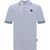 Philipp Plein Polo Shirt WHITE