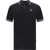 Philipp Plein Polo Shirt BLACK