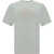 Burberry T-Shirt CHALK