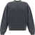 AXEL ARIGATO Typo Sweatshirt BLACK