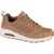 SKECHERS Uno-Stacre Beige