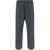 Golden Goose Pants ANTRACITE/MELANGE