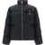 Prada Down Jacket NERO