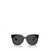 MIU MIU EYEWEAR Miu Miu Eyewear Sunglasses Black