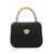 Versace Versace Handbags. Black