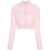 SPORTMAX Sportmax Wool Knitted Cardigan PINK