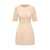 SPORTMAX Sportmax Dove Dress PINK