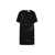 SPORTMAX Sportmax  Dresses Black