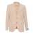 Brando-Lubiam Brando-Lubiam Single-Breasted Jacket MULTICOLOR