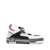 Christian Louboutin Christian Louboutin Astroloubi Leather Sneakers WHITE