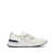 Brunello Cucinelli Brunello Cucinelli Sneakers With Perforated Detail GREY