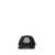 Moncler Moncler Front Visor Hats Black