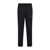 EA7 Ea7 Trousers Black Black