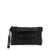 Valentino Garavani Valentino Garavani Valentino Garavani 'Vlogo Signature' Clutch Bag Black