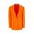 Stella McCartney Stella Mccartney Jackets ORANGE