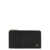 Salvatore Ferragamo Salvatore Ferragamo 'Gancini' Card Holder Black