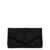 Saint Laurent Saint Laurent 'Envelope Cassandre' Large Clutch Bag Black