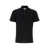 Alexander McQueen Alexander McQueen Polo Black