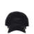 Balenciaga Balenciaga '3B Stencil' Cap Black