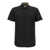 Burberry Burberry 'Sherfield' Shirt Black