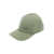 Vivienne Westwood Green Baseball Cap With Orb Embroidery In Cotton Man GREEN