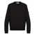 Stone Island Stone Island Felpa Clothing Black