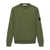 Stone Island Stone Island Felpa Clothing GREEN