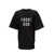 M44 LABEL GROUP M44 Label Group Tee New Bobai Black