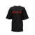 M44 LABEL GROUP M44 Label Group Tee New Bobai Black