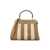 Fendi Fendi Handbags BEIGE+SAND+PAL