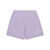 SPORTY & RICH Sporty & Rich Shorts SOFT LILAC