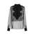 Alberta Ferretti Alberta Ferretti Shirts Black