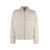 AXEL ARIGATO Axel Arigato Grate Zippered Cotton Jacket Beige