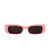 Balenciaga Balenciaga Sunglasses PINK