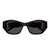 Balenciaga Balenciaga Sunglasses Black