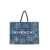 Givenchy Givenchy Handbags. BLUE