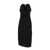 Givenchy Sleeveless Dress Black