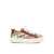 Chloe Chloé Sneakers WHITE - BROWN 1