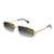 Cartier Cartier Sunglasses GOLD