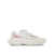 Balmain Balmain "Run-Row" Sneakers WHITE