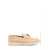 Giuseppe Zanotti Giuseppe Zanotti Velours Beige