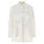 Dolce & Gabbana Dolce & Gabbana 'Capri' Jacket WHITE