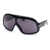 Tom Ford Tom Ford Eyewear Sunglasses Black