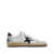 Golden Goose Golden Goose Ball Star Nappa Upper Suede Toe And Spur Cocco Printed Star And Heel Shoes NUDE & NEUTRALS