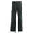 Dolce & Gabbana Dolce & Gabbana Cotton Cargo-Trousers GREEN